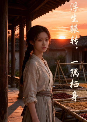 浮生辗转，一隅栖身（63集）百度网盘在线看