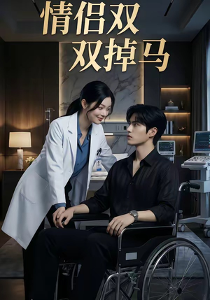 情侣双双掉马（56集）直接追到结尾