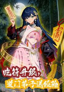 刚成僵尸，你把定僵符当辣条吃（60集）全部免费看全集