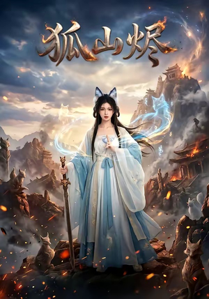 狐山烬（52集）这部短剧太好看