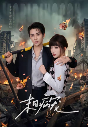 末日病宠（60集）热播短剧抢先看