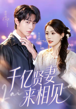钻石贤妻来相见（72集）短剧越看越精彩