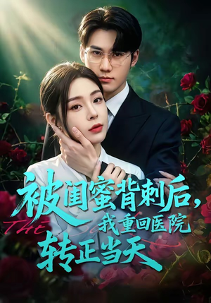 被闺蜜背刺后，我重回医院转正当天（82 集）热门短剧榜单
