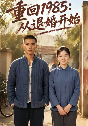 重回1985：从退婚开始（26集）短剧小说在线看