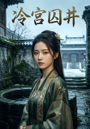 冷宫囚井（51集）最新火爆短剧
