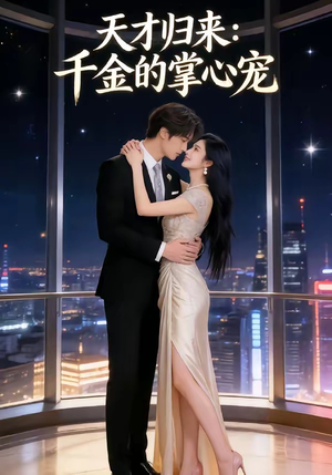 天才归来：千金的掌心宠（50集）夸克网盘观看