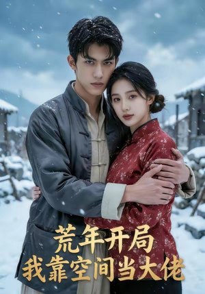 荒年开局：我靠空间当大佬（59集）短剧介绍
