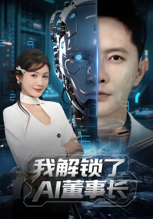 我解锁了AI董事长（62集）网盘在线观看