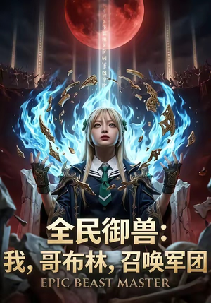 全民御兽：我，哥布林，召唤军团（86集）在哪里可以看