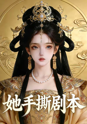 她手撕剧本（25集）温柔追捕短剧