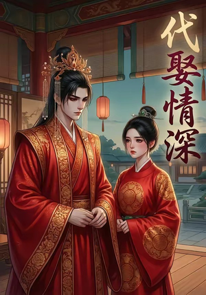 代娶情深（15集）熬夜追短剧