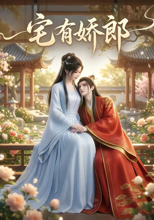 宅有娇郎（16集）在哪看