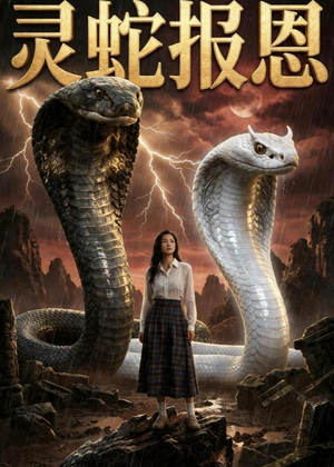 灵蛇报恩（67集）夸克网盘在线看