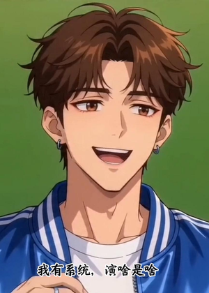 我有系统，演啥是啥（18集）短剧抢先看全集