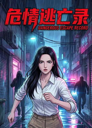 缅北清梦&危情逃亡录（33集）短剧有好货推荐