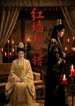红墙相思错（66集）热播短剧来袭