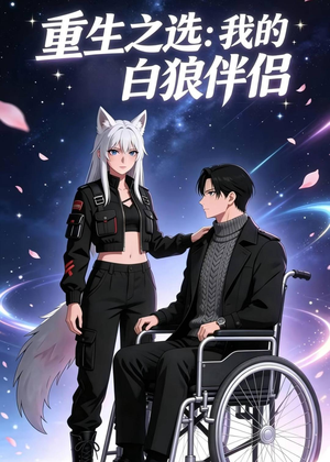 重生之选：我的白狼伴侣（31集）短剧热播中
