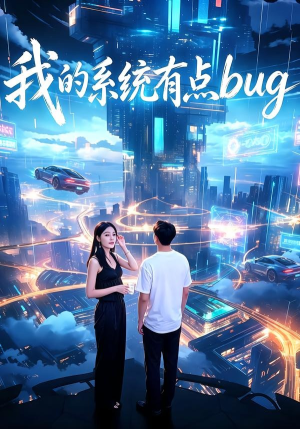 我的系统有点bug（95集）夸克网盘在线看