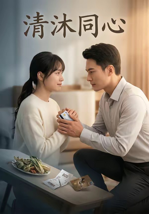 清沐同心（46集）夸克网盘观看