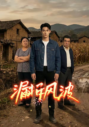 漏拆风波（30集）第二季