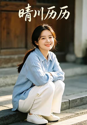 晴川历历（51集）一口气看完