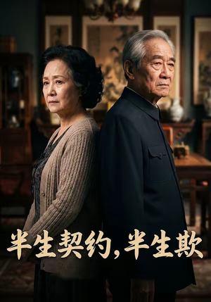 半生契约，半生欺（40集）热门短剧抢先