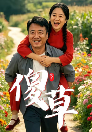 傻草（71集）超火热门短剧