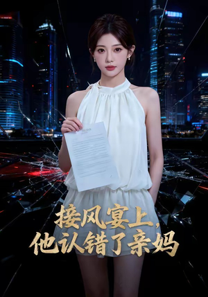 接风宴上，他认错了亲妈（54集）火爆热门短剧