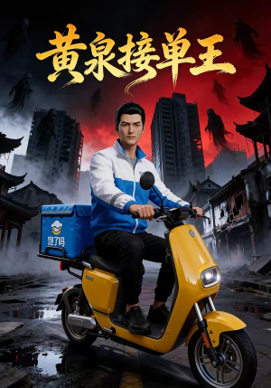 黄泉接单王（56集）全季一次看完