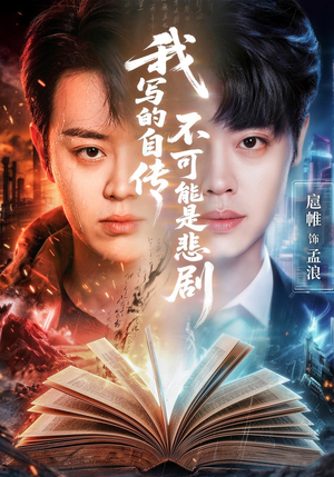 我写的自传不可能是悲剧（87集）短剧太好看了