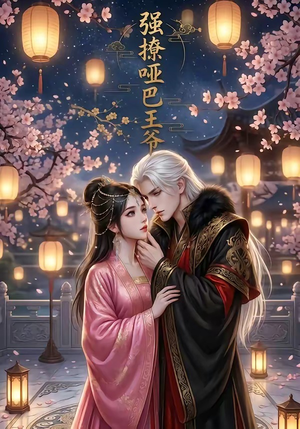 强撩哑巴王爷（13集）短剧免费分享