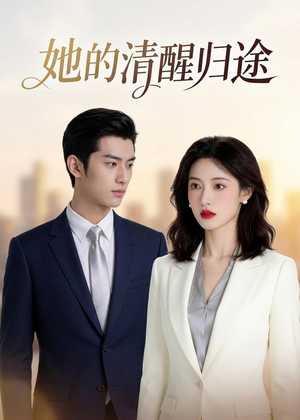 她的清醒归途（19集）看过的人都说好