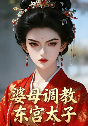 婆母调教东宫太子（38集）热门了短剧