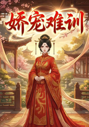 娇宠难训（40集）免费短剧看全集