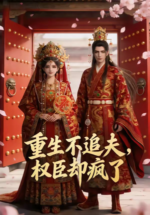 重生不追夫，权臣却疯了（31集）精彩短剧看不停