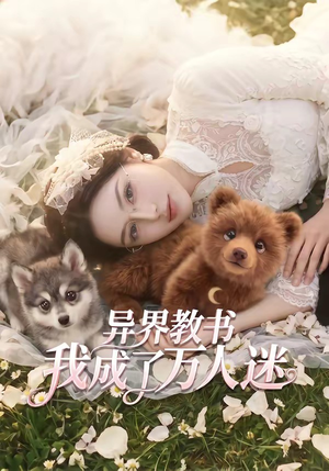 异界教书，我成了万人迷（64集）女主角是谁