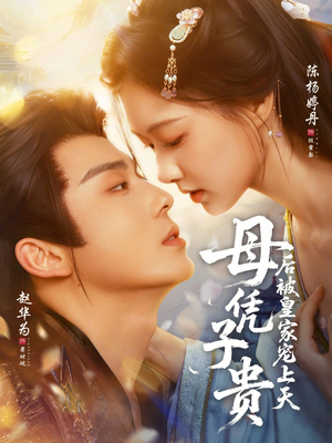 母凭子贵后被皇家宠上天（66集）80到100集