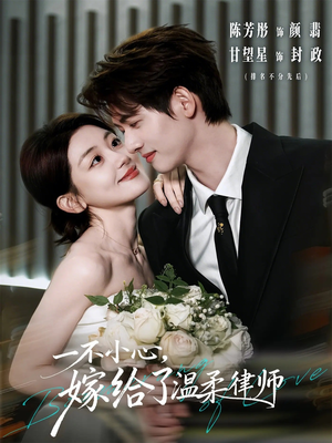 一不小心，嫁给了温柔律师（65集）短剧热门分享