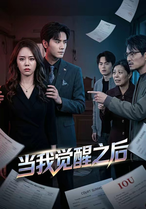 当我觉醒之后（65集）古代短剧推荐