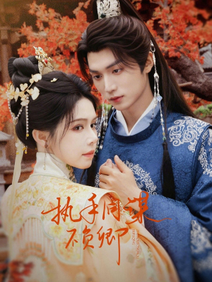 执手同谋不负卿（64集）爆款热门短剧