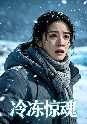 冷冻惊魂（25集）番茄短剧免费看