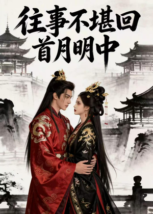 往事不堪回首月明中（59集）精彩连连免费看