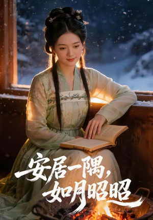 安居一隅，如月昭昭（65集）全集