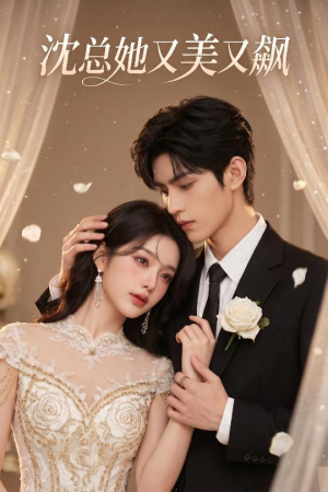 沈总她又美又飙（47集）短剧太上头了