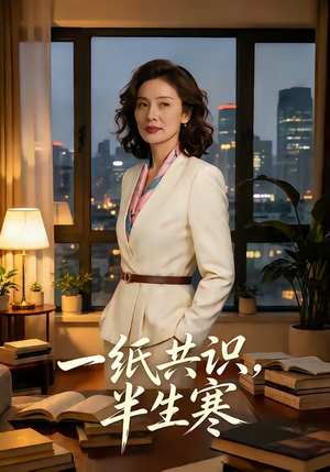 一纸共识，半生寒（41集）独家资源免费看