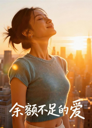 余额不足的爱（45集）精彩短剧上线