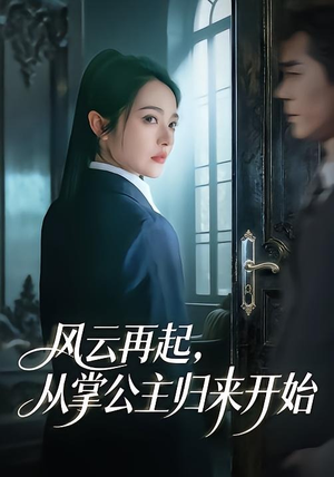 风云再起，从掌公主归来开始（65集）第一季