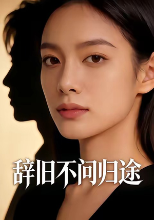 辞旧不问归途（40集）全部免费看全集