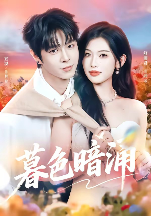 暮色暗涌（50集）短剧