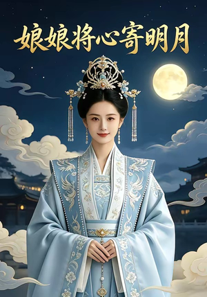 娘娘将心寄明月（36集）超好看的短剧